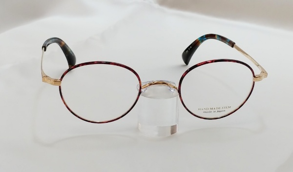 眼鏡の聖地「鯖江」が誇るNOVA HAND MADE ITEM｜メガネ・補聴器の